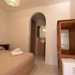 Le Finosello - T2 Cosy Sur Avec Clim, Wifi & Parking - Proche Port & Aeroport