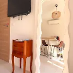 Le Finosello - T2 Cosy Sur Avec Clim, Wifi & Parking - Proche Port & Aeroport アパート *