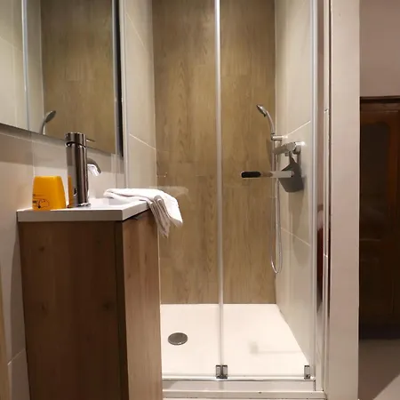 Le Finosello - T2 Cosy Sur Avec Clim, Wifi & Parking - Proche Port & Aeroport Апартаменти Аяччо