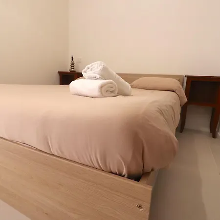 Апартаменти Le Finosello - T2 Cosy Sur Avec Clim, Wifi & Parking - Proche Port & Aeroport